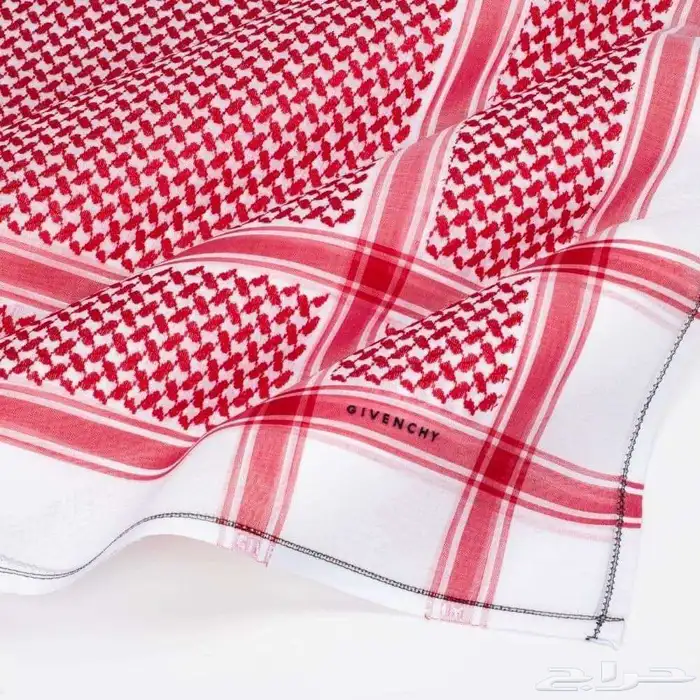 الشماغ السعودي عالي الجودة جملة 6