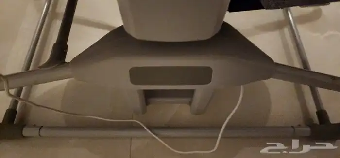 سرير اطفال هزاز 2