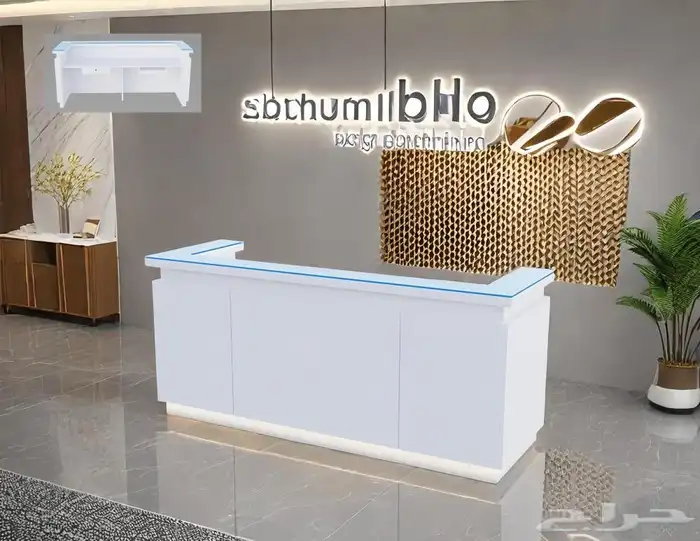 اثاث مكتبي  محطات عمل  شالونات دواليب  مكاتب  كراسي 20