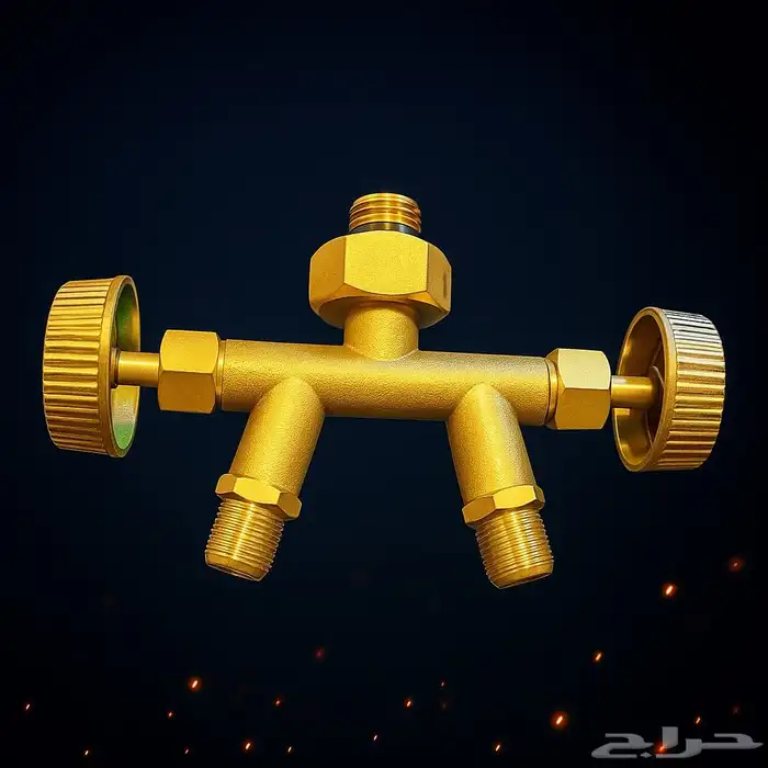 قسام دبة دافور مفتاحين 0