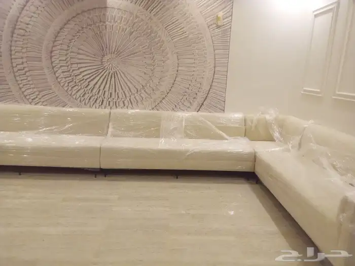 مفروشات الرياض  تفصيل جميع انواع الكنب والجلسات الارضي والس 6