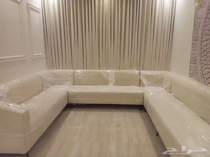 مفروشات الرياض  تفصيل جميع انواع الكنب والجلسات الارضي والس 5