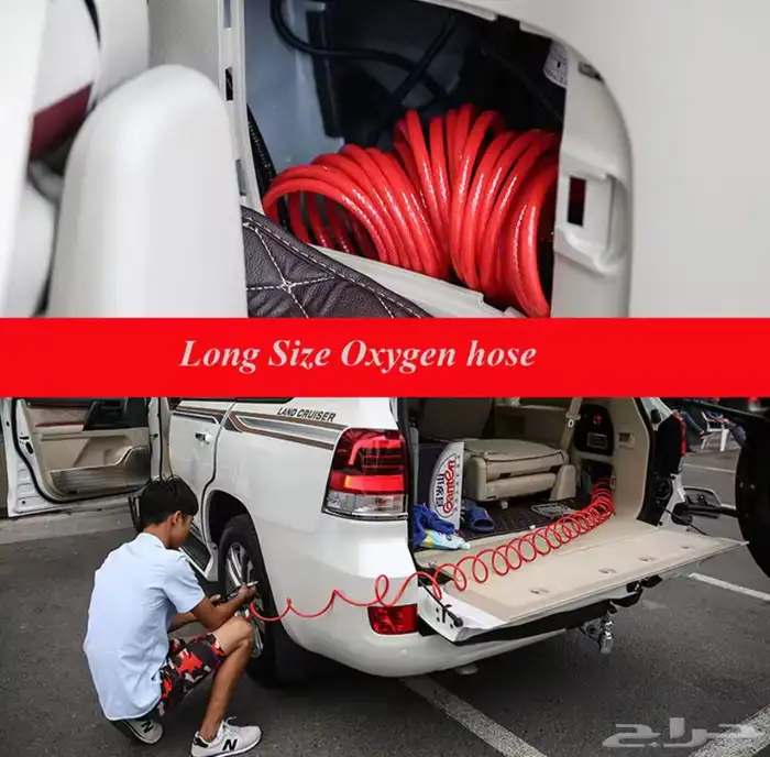 منفاخ هواء تويوتا 0