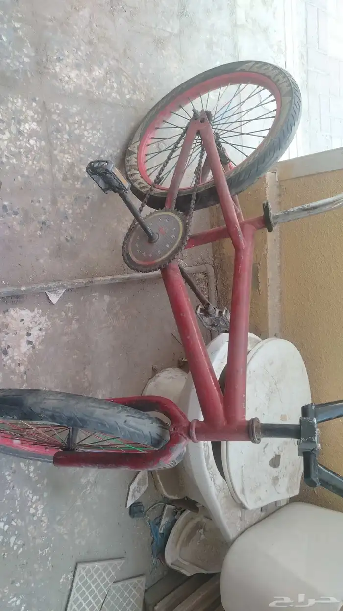 سياكل للبيع 200 السعر 5