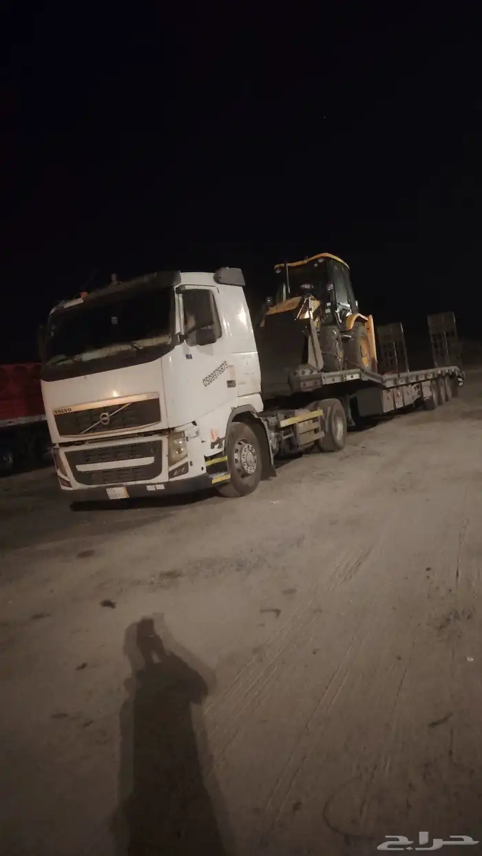 لوبد متواجد في جده علا اي اتجاه 5