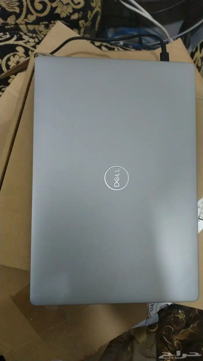 Dell 5310 i7 10th-16-512-13.3 inch 1