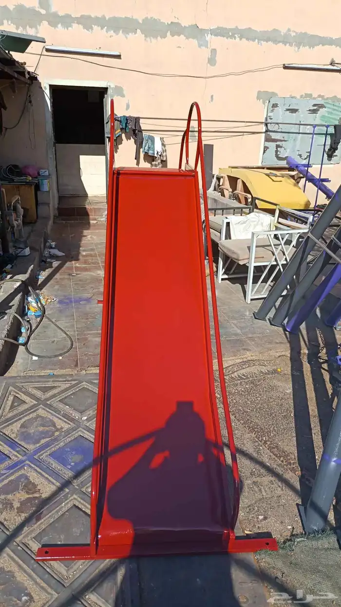 العاب اطفال صيني ولا واطني مراجيح تركيب توصيل طلبات 0