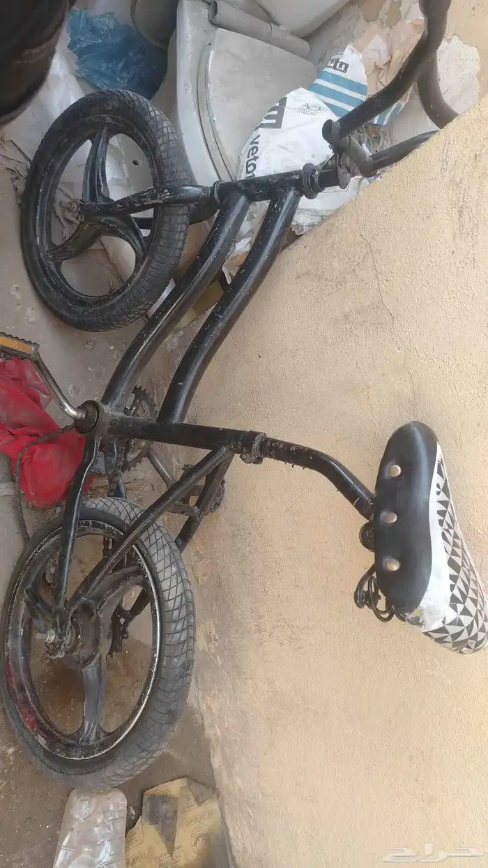 سياكل للبيع 200 السعر 3