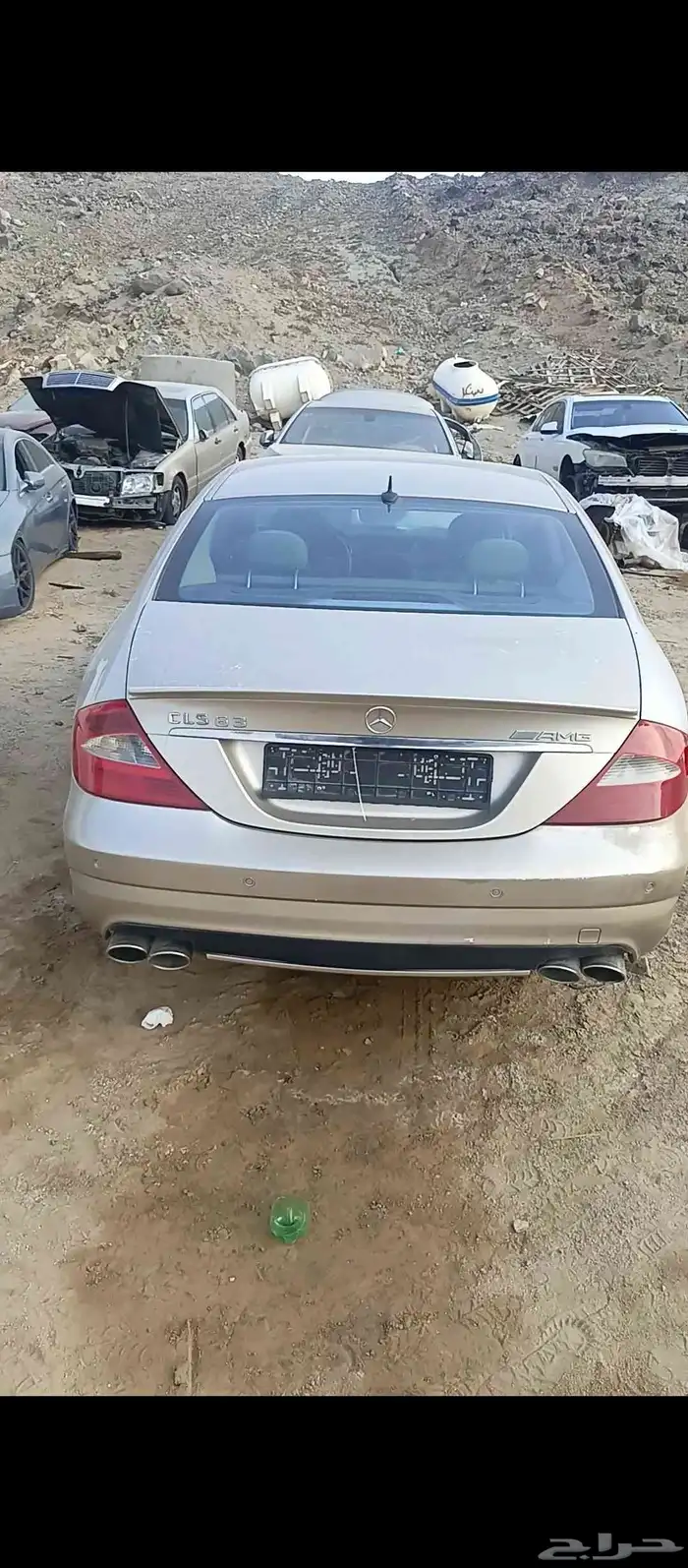 تصفيه علي جميع قطع بي ام دبليو البدي 60 7