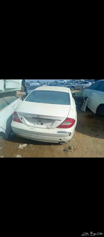 تصفيه علي جميع قطع بي ام دبليو البدي 60 0