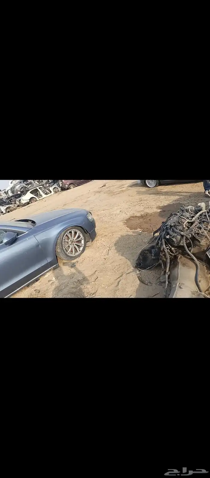 تصفيه علي جميع قطع بي ام دبليو البدي 60 6