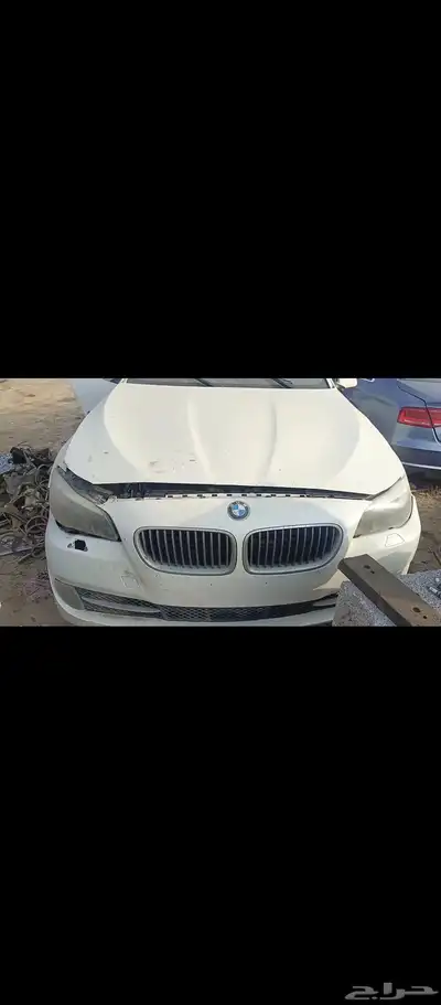 تصفيه علي جميع قطع بي ام دبليو البدي 60 4