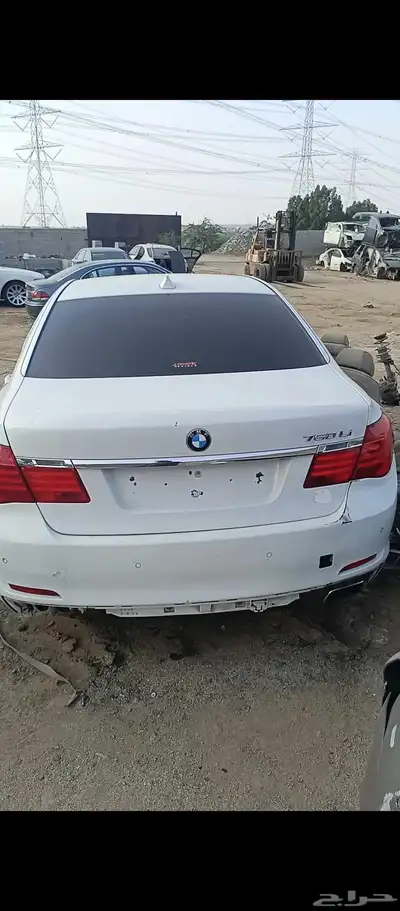تصفيه علي جميع قطع بي ام دبليو البدي 60 8