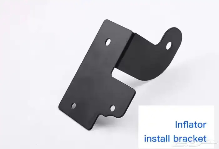 منفاخ هواء تويوتا 2