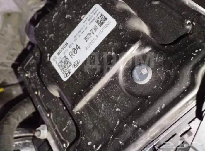 برمجة الغاء ادبلو كرنفال ستاريا اتش وان ستاركس سورينتو 2