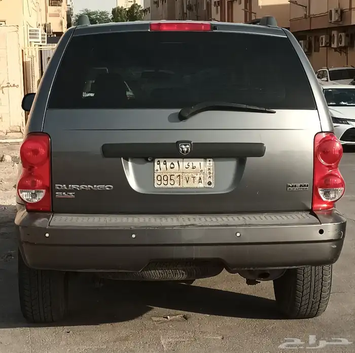 دوج دورانجو 0