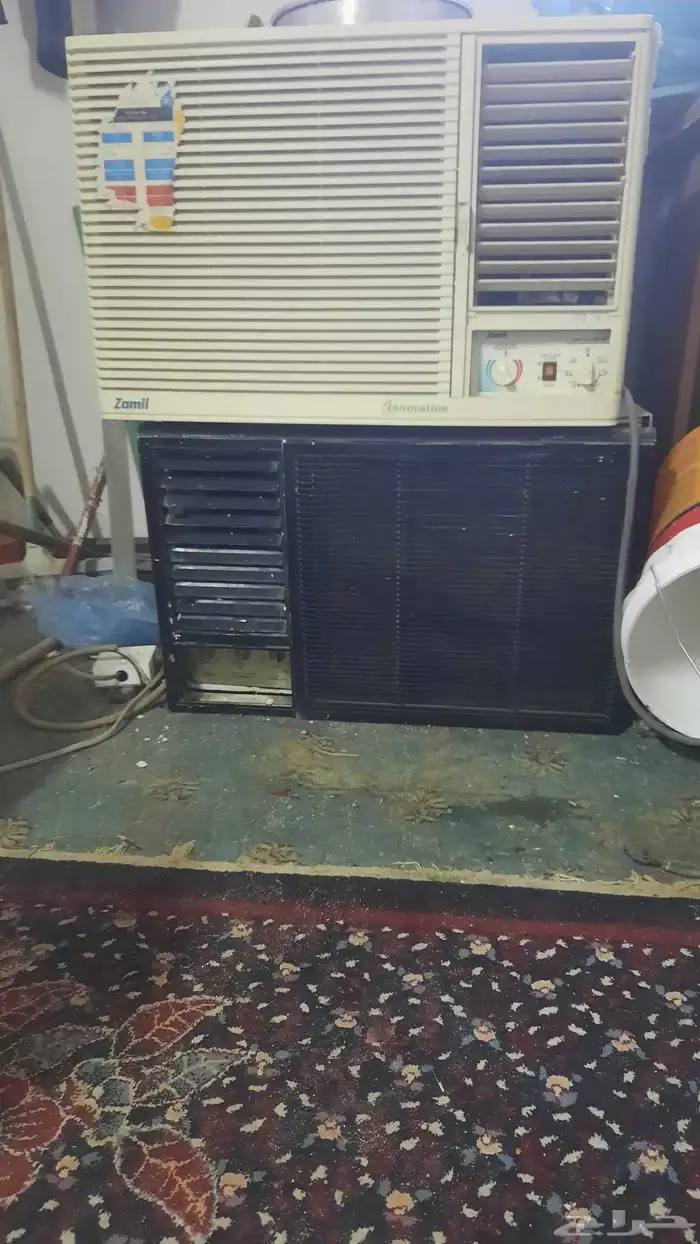 2 مكيف 2طن ممتاز 0