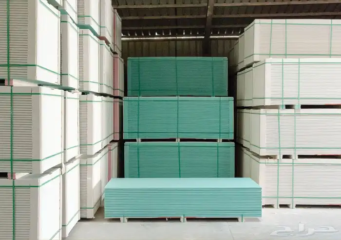 توريد جبس بورد 1