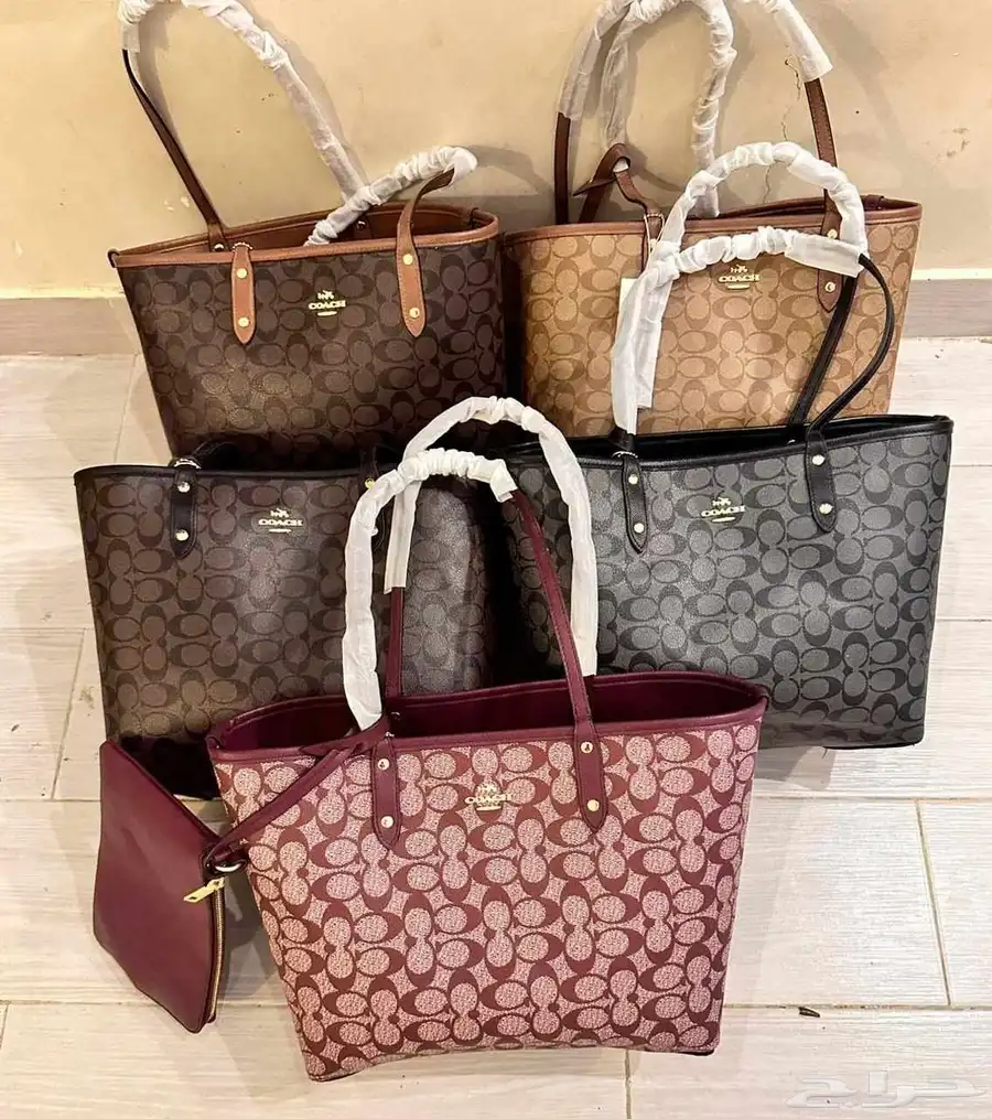 شنط ماركه درجه اولى . ماستر 9