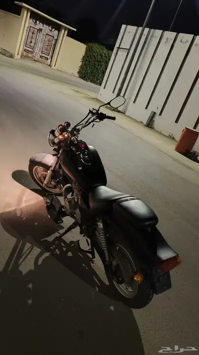 البيع دباب هارلي سويدي 2