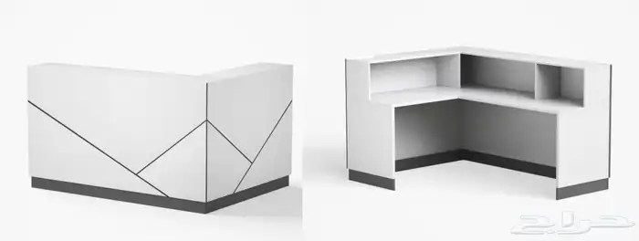 اثاث مكتبي  محطات عمل  شالونات دواليب  مكاتب  كراسي 23