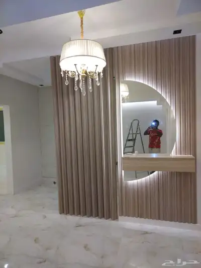 دهانات داخلية وخارجيه 1