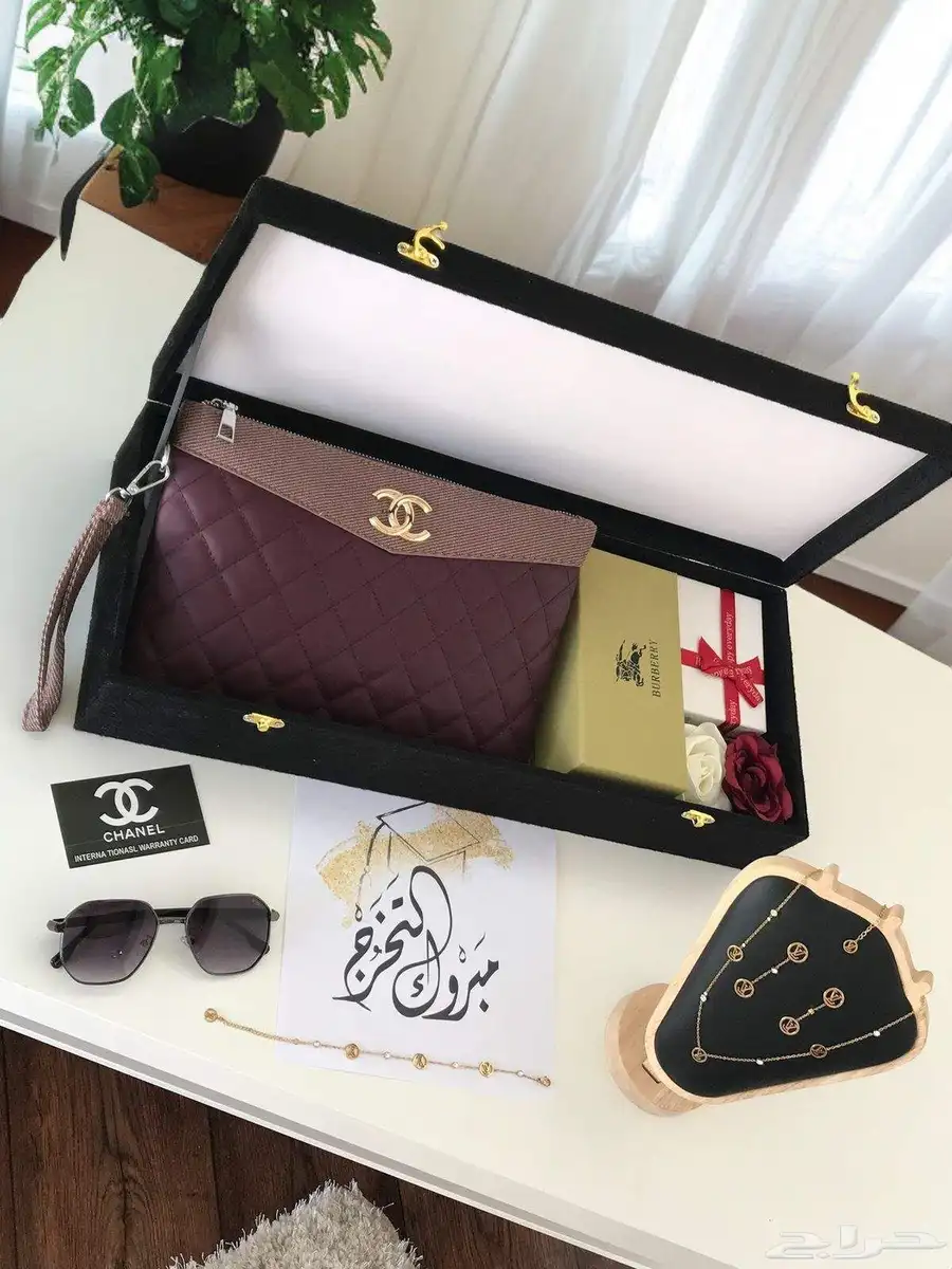 وفرت اطقم نسائية ماركة اسعار مناسبة 5