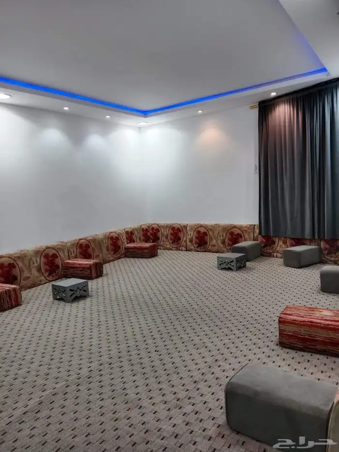 شاليهات الرمال 1