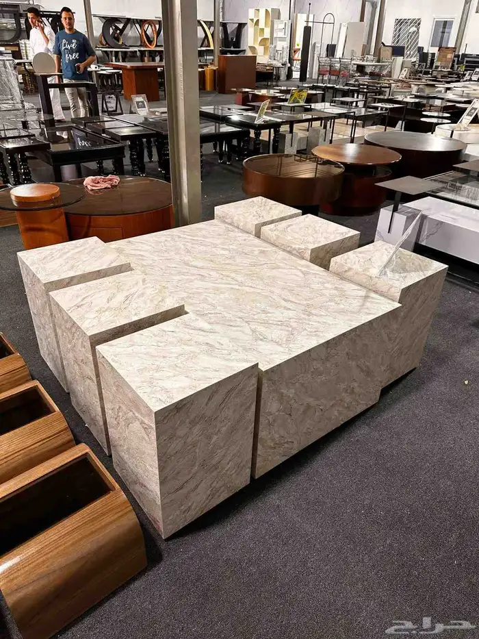 طاولات وكراسي يوجود تابي وتمارا 12