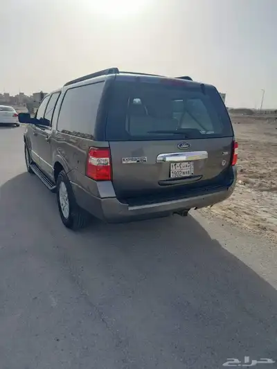 فورد اكسبيدشن 2013 7