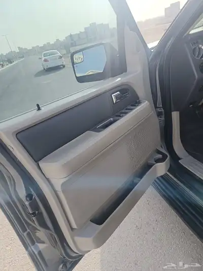 فورد اكسبيدشن 2013 4