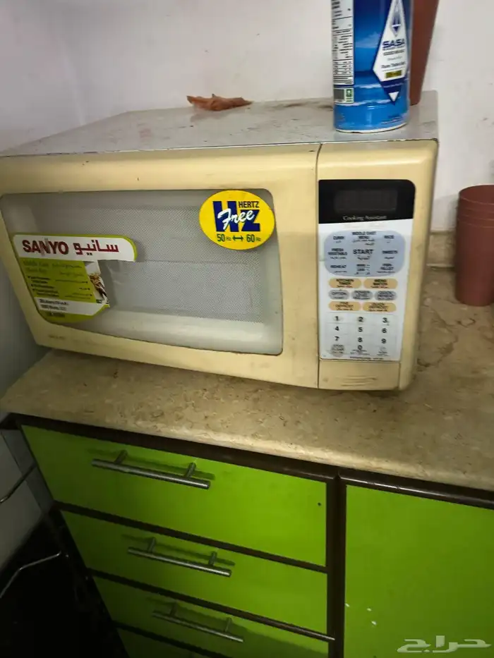 للبيع اغراض متفرقه 4