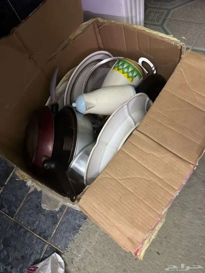 للبيع اغراض متفرقه 3