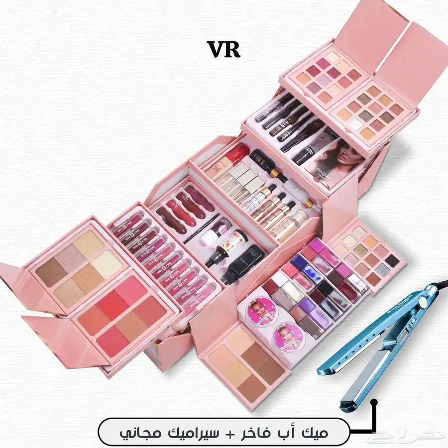 وفرت اطقم نسائية ماركة اسعار مناسبة 9