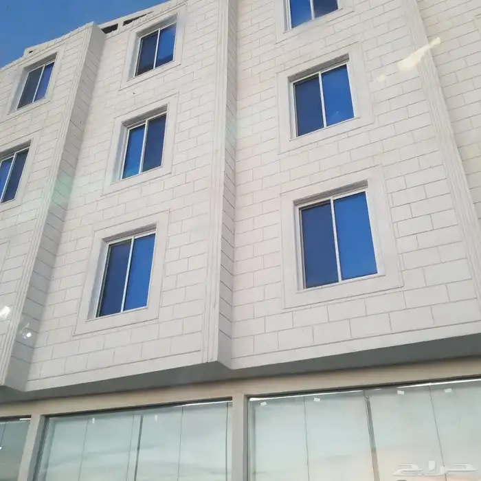 ابو احمد لبديل الحجر لياسه ملونه 3