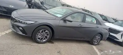 هونداي النترا 2025 4