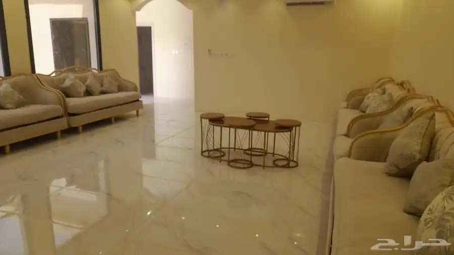 شاليهات في الخرج العفجه 4