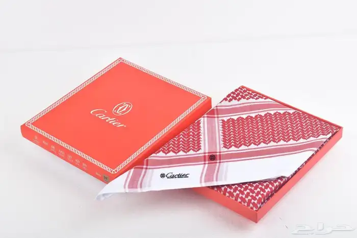 الشماغ السعودي عالي الجودة جملة 1