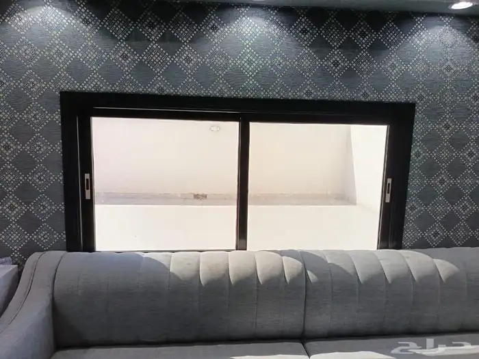 ألمونيم درايش وأبواب وشبك ناموس و الحمام وزجاج سكوريت و شاور 4