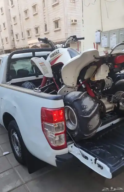 فورد رينجر 1