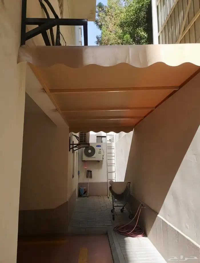 مظلات وسواتر جده مكه 7