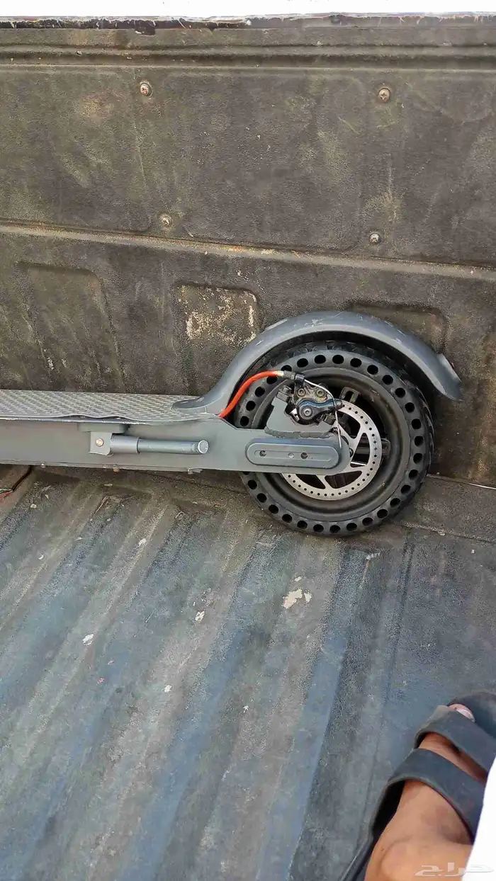 سكوتر وقاف ينفع قطع غيار الدينمومي 100 4