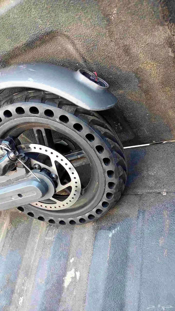 سكوتر وقاف ينفع قطع غيار الدينمومي 100 3