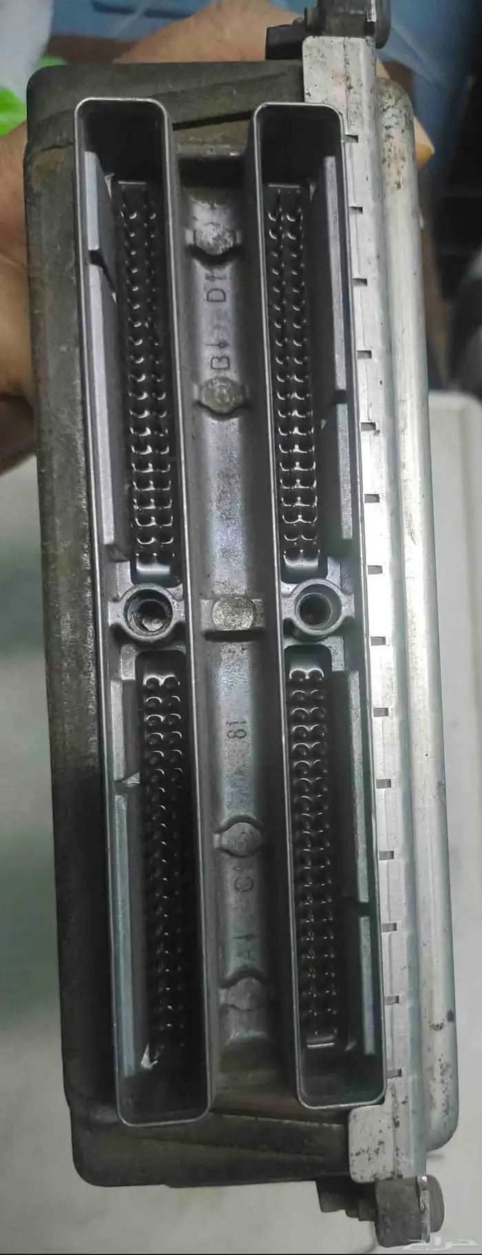 للبيع كمبيوتر جمس للموديلات من 99 الي 2006 3