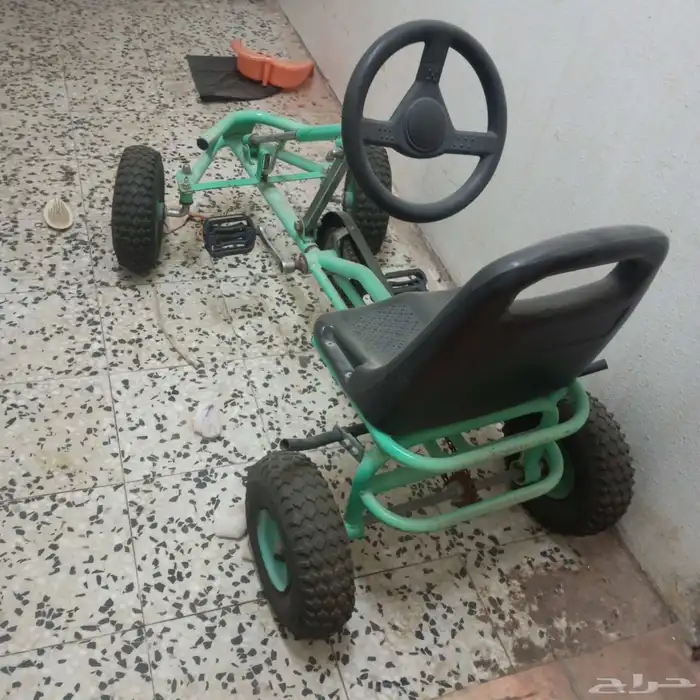 سياكل متينة والنوع القديم 0