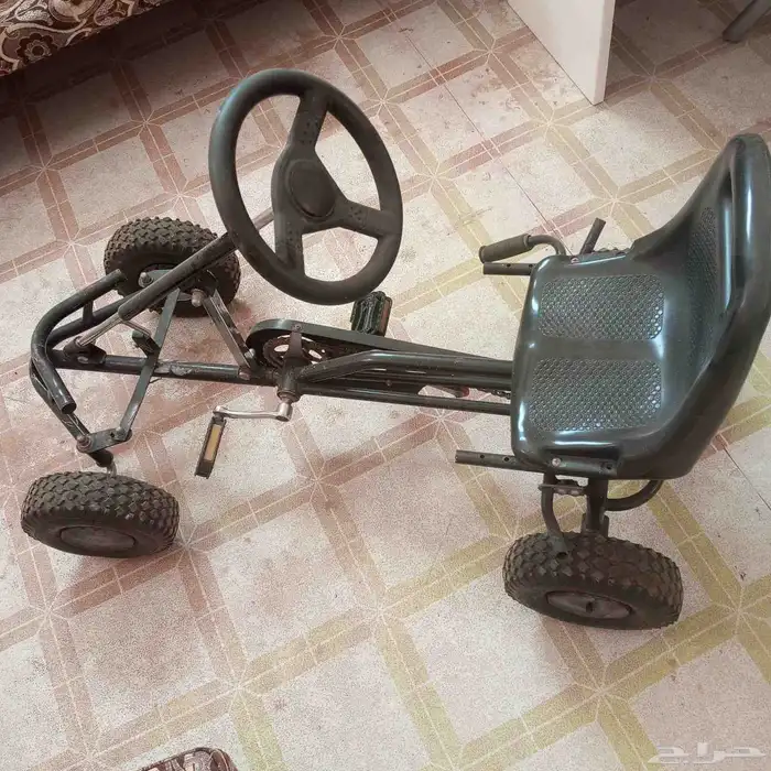 سياكل متينة والنوع القديم 4