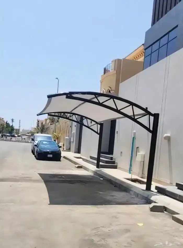 مظلات وسواتر جده مكه 6