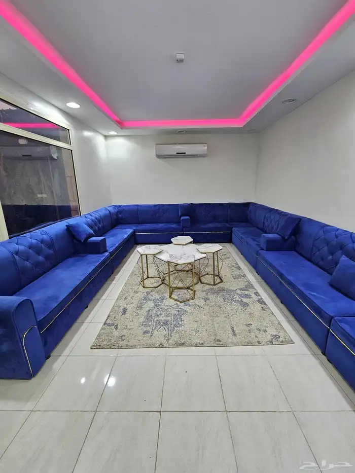 شاليه الياسمين للاجار اليومي 23