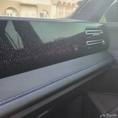 فولكسواجن تيجوان R line 2025 (( تم البيع )) 10