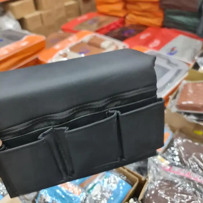 مخدات مع جيوب للباب السيارة راقيه جدا 4